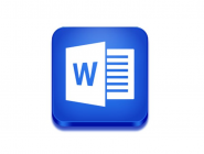 word設置標題字體格式的操作流程