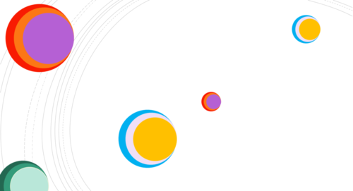 PPT打造出圓形扭動動畫效果的具體操作