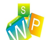 wps中設計倒立文字具體操作方法