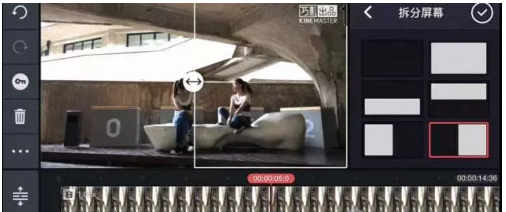 抖音中制作出定格動(dòng)畫(huà)具體操作方法