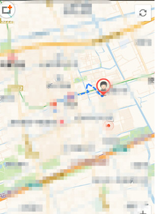 在美團(tuán)外賣中查看騎手位置的方法講解