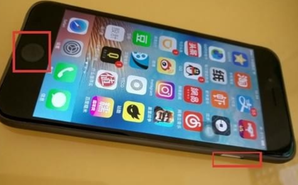 微信如何截屏？微信截屏方法攻略介紹！