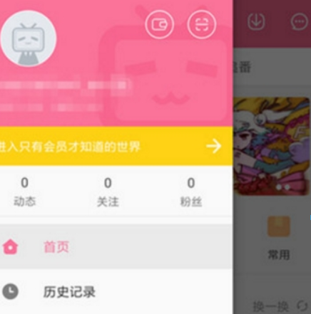 嗶哩嗶哩解碼方式如何設置? 嗶哩嗶哩解碼設置攻略介紹!