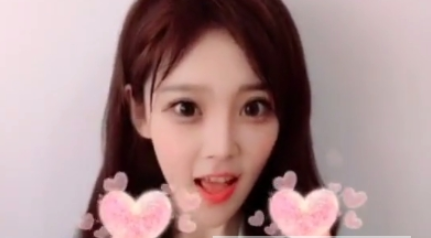 抖音比心手勢特效方法介紹 抖音比心特效怎樣弄