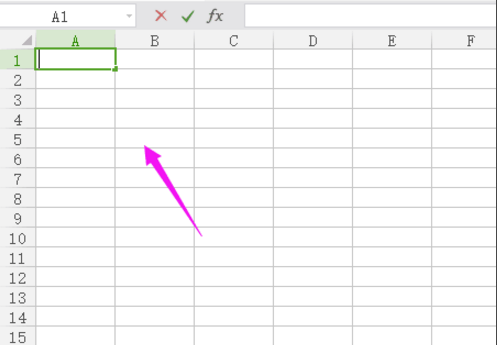 在Excel表格里生成隨機(jī)數(shù)的簡單操作