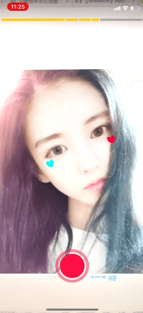 抖音如何更換發色  抖音發色更換教程