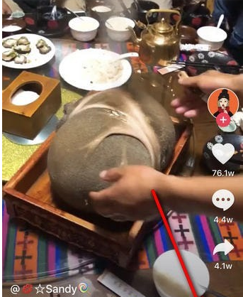 抖音如何查看瀏覽記錄 抖音查看瀏覽記錄方法介紹