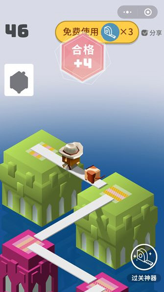 微信板子英雄多少米一個寵物 板子英雄多久才會出現小動物