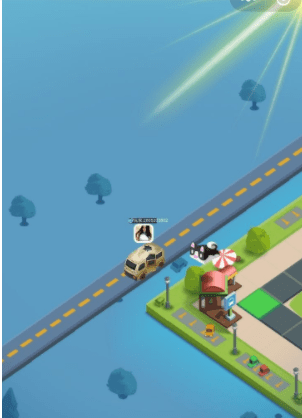 微信我的地盤(pán)ol如何換車 微信我的地盤(pán)ol換車方法詳解