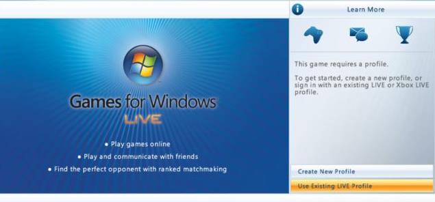 games for windows live安裝失敗解決方法