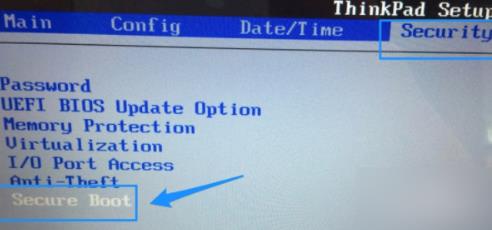 win10pe系統進入方法