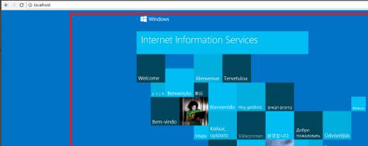 win10iis打開(kāi)方法