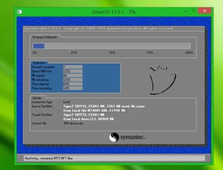 win7u盤重裝系統詳細解決教程