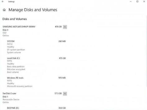 win10Build20197更新內容