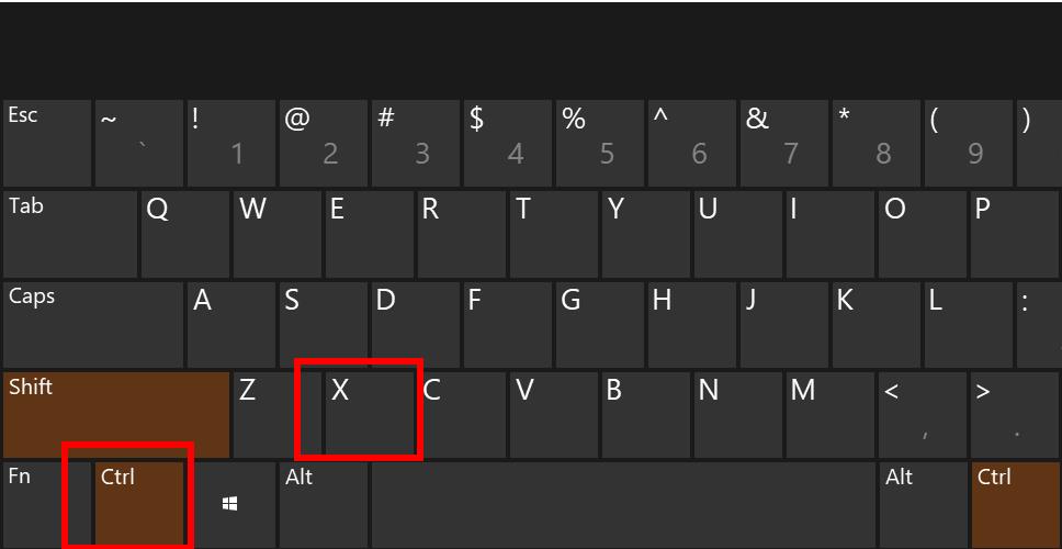 win10運行位置詳情