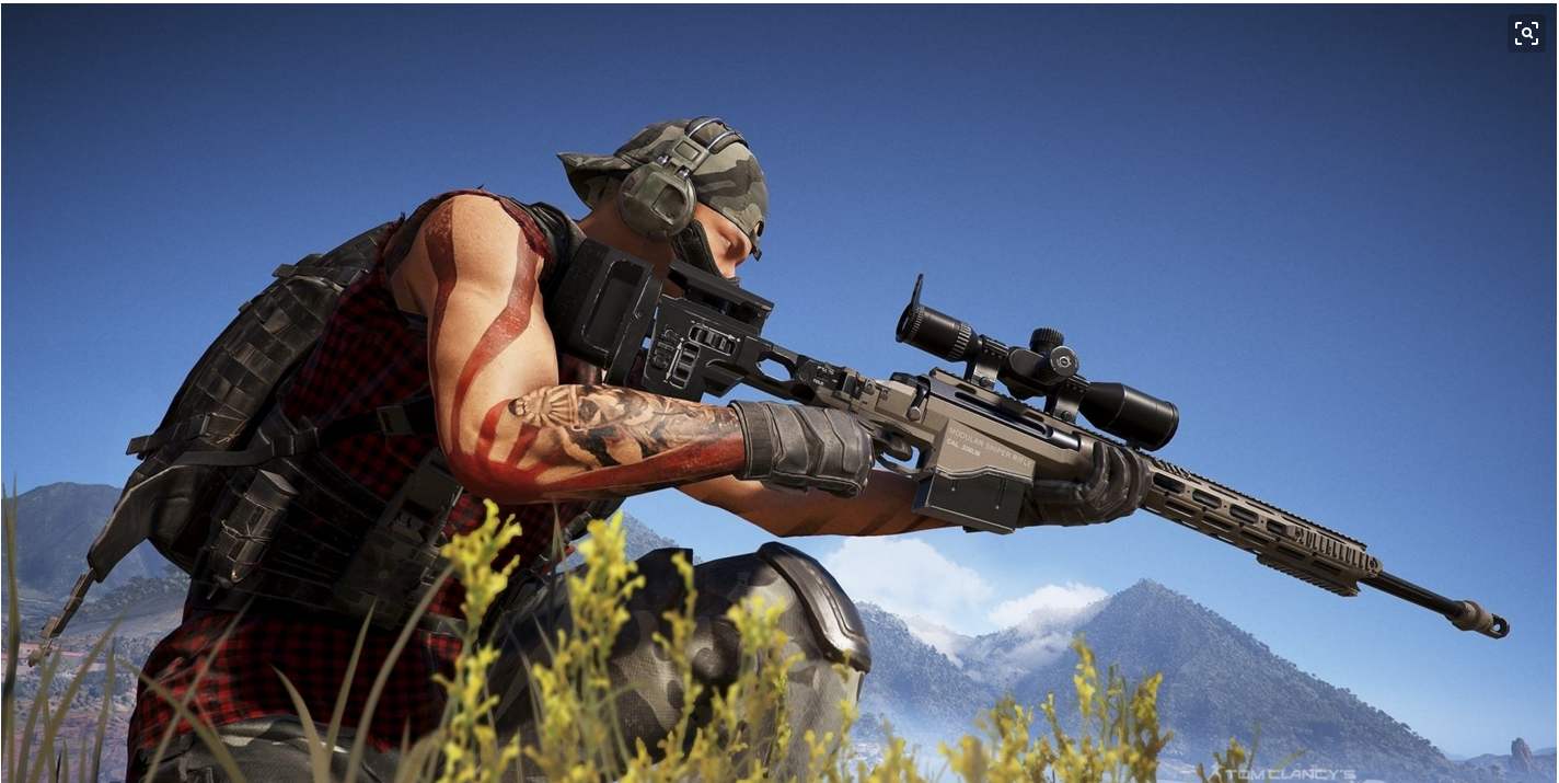 win10荒野行動閃退解決方法