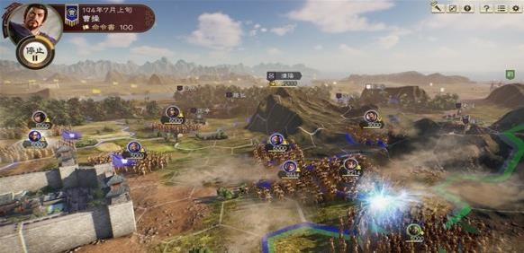 win10三國志14黑屏解決方法