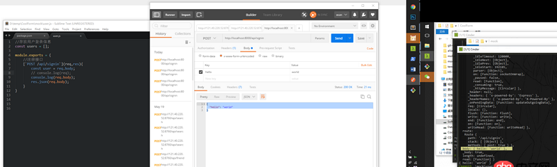 javascript - 關(guān)于react,dva的mock接口問(wèn)題