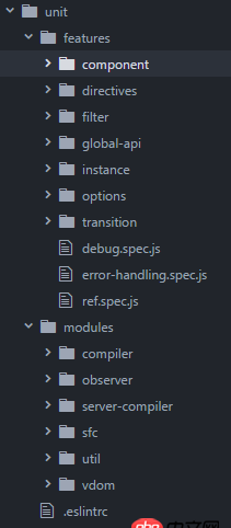 javascript - 前端自動化測試是干嘛的?