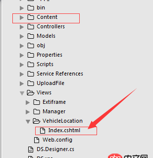 javascript - vue.js與html頁面之間的跳轉
