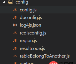 javascript - babel轉(zhuǎn)碼目標(biāo)文件下有除了.js的其他文件，轉(zhuǎn)碼后只有.js文件。