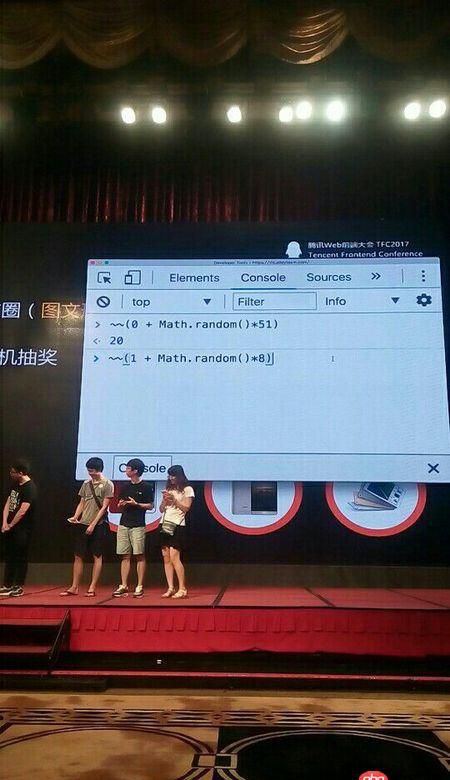 JavaScript按位非操作符(~)