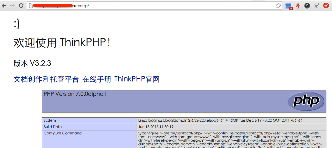 PHP 7 新增內容介紹