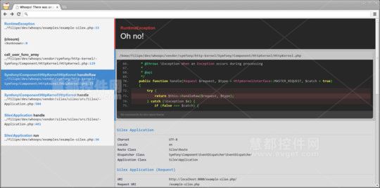24個有用的PHP類庫分享