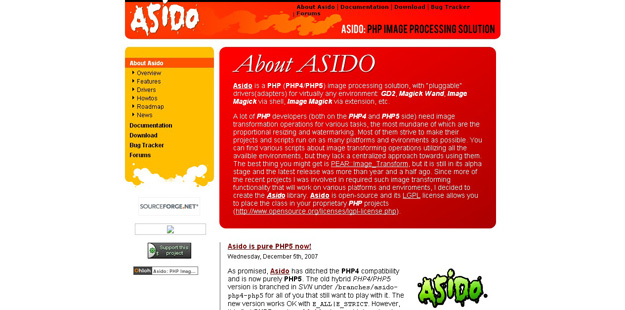 2014 年10個(gè)最佳的PHP圖像操作庫(kù)