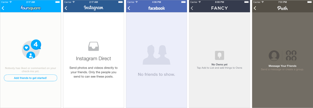 加速iOS開發的28個第三方庫