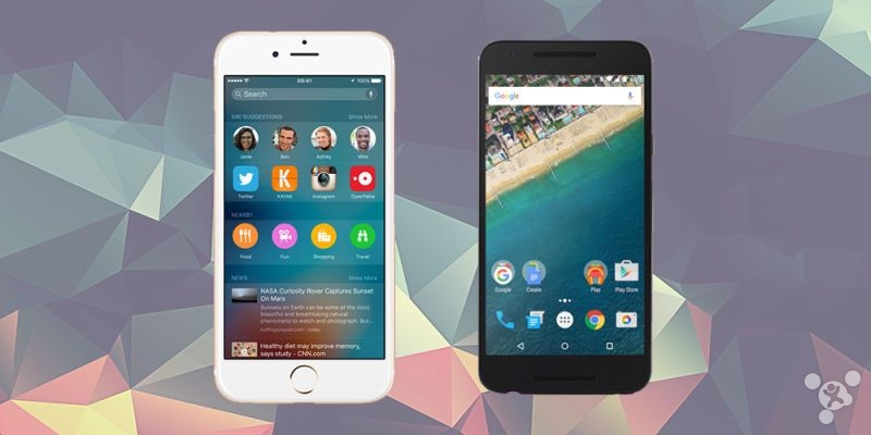 iOS 和 Android 哪個(gè)更利于賺錢呢?