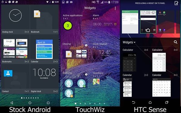 10個 iOS 用戶暫可以嘲笑 Android 的特點