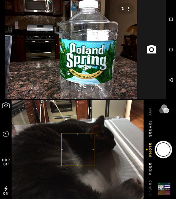 10個 iOS 用戶暫可以嘲笑 Android 的特點