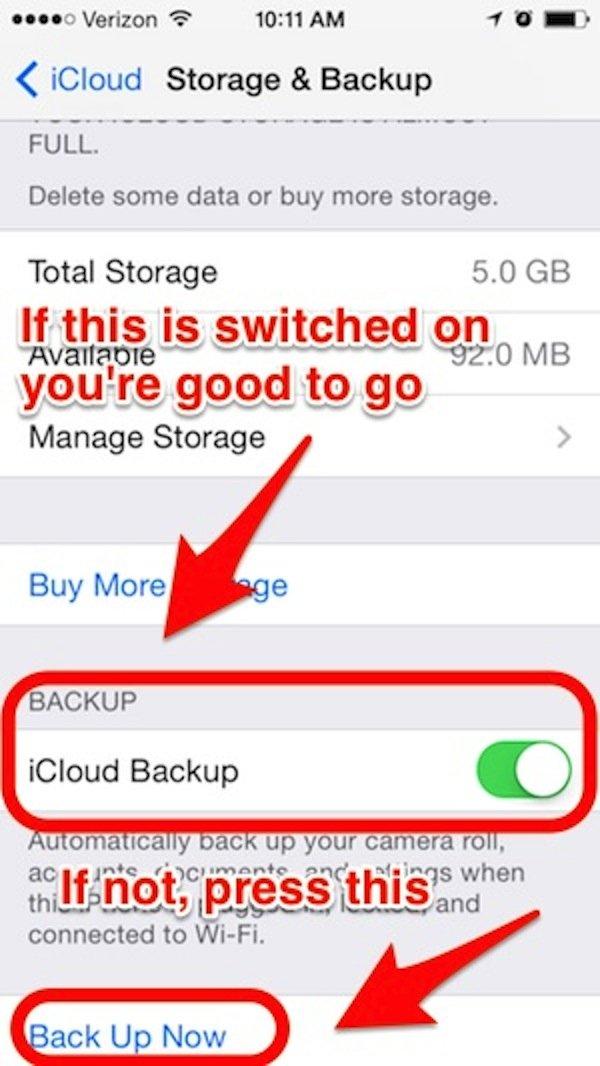 iOS 8安裝教程圖解