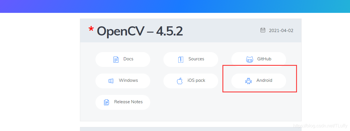 Android OpenCv4 繪制多邊形的方法