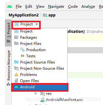 Android Studio連接MySql實現(xiàn)登錄注冊(附源代碼)