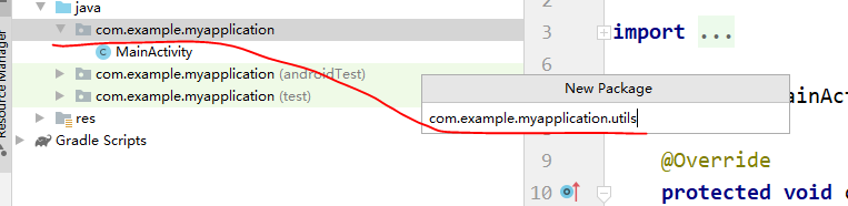 Android Studio連接MySql實現(xiàn)登錄注冊(附源代碼)