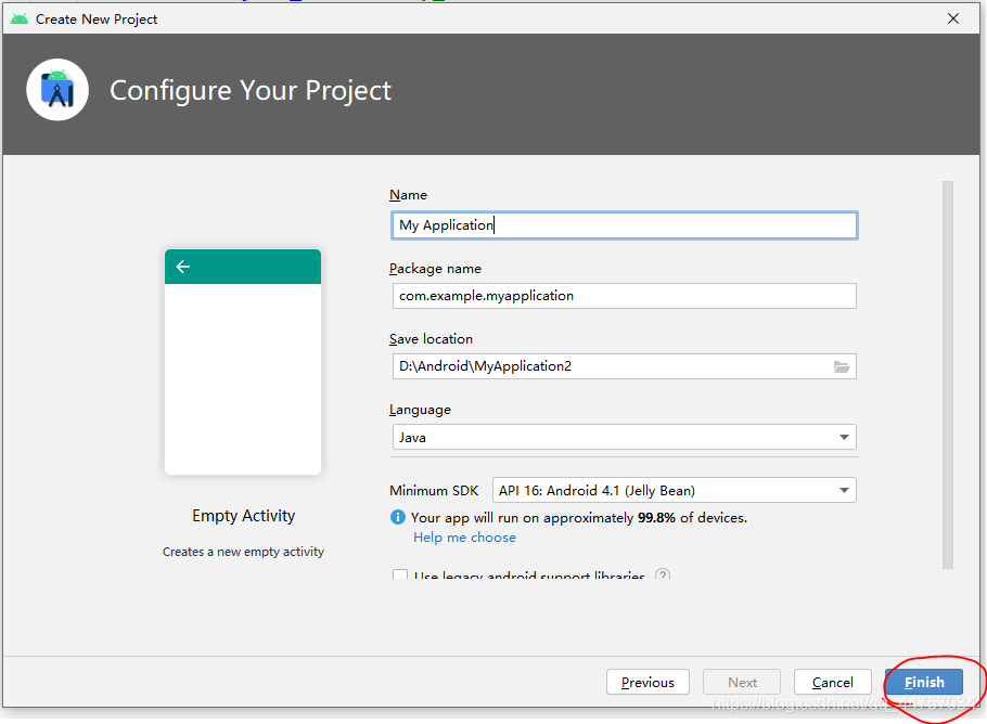 Android Studio連接MySql實現(xiàn)登錄注冊(附源代碼)
