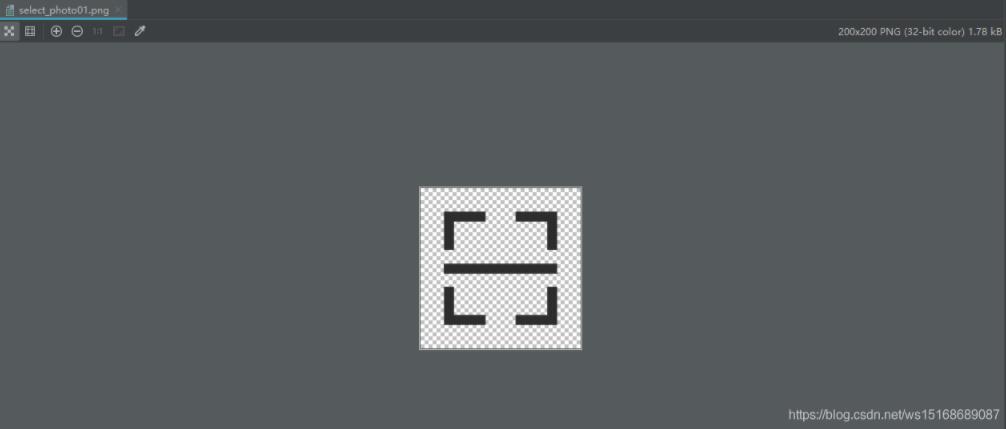 Android Studio實現搜索欄
