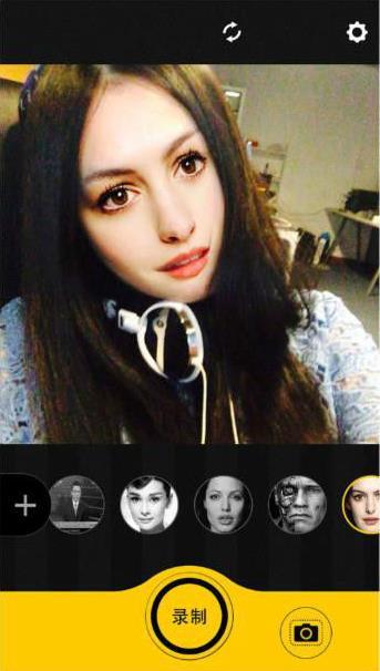 抖音中模仿明星臉的軟件如何使用?模仿明星臉的軟件使用攻略介紹!