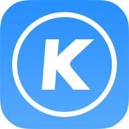 酷狗音樂中將歌單恢復具體操作步驟