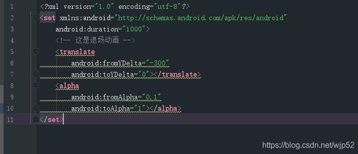 Android簡(jiǎn)單使用PopupWindow的方法