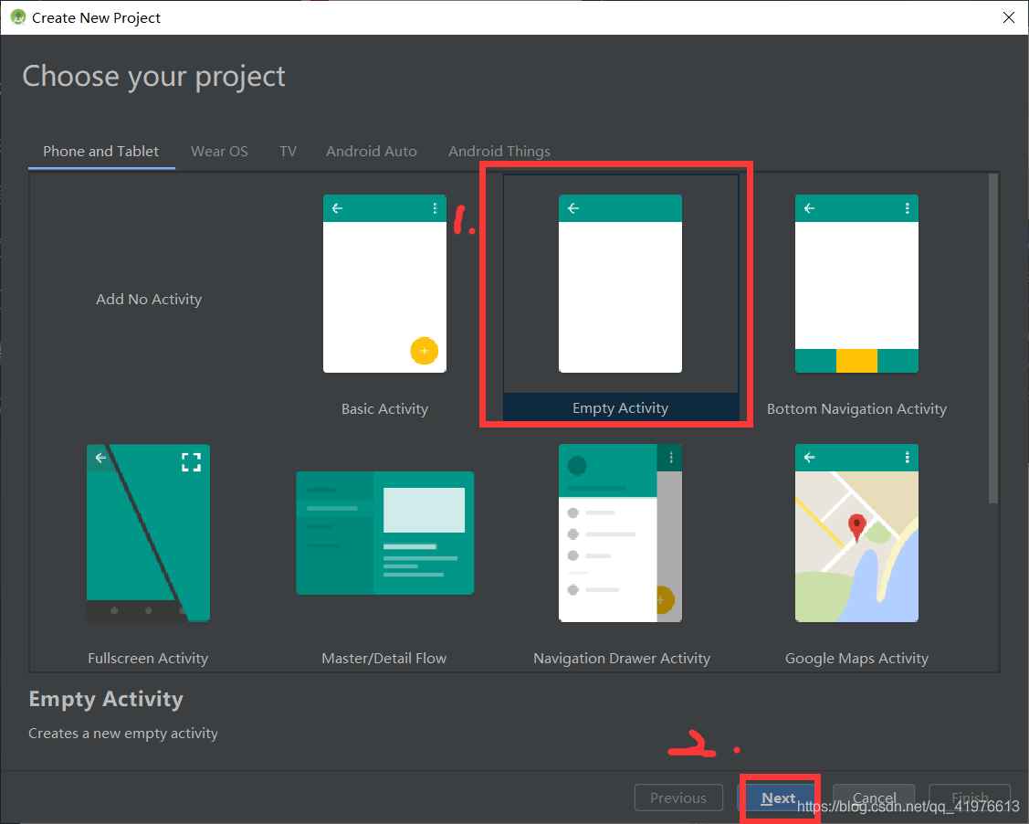 android studio的安裝(史上最詳細)