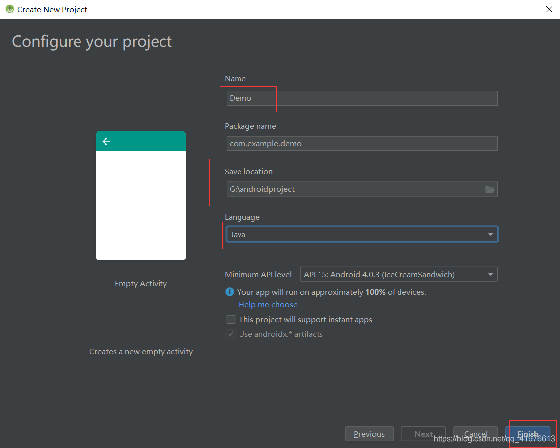 android studio的安裝(史上最詳細)