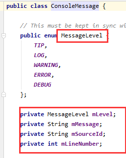 詳解Android WebView監聽console錯誤信息