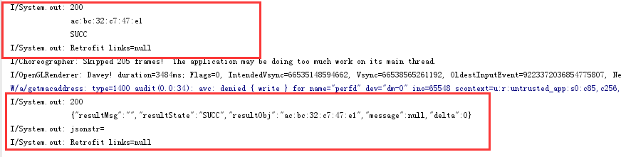 Android Retrofit2網路編程實現方法詳解