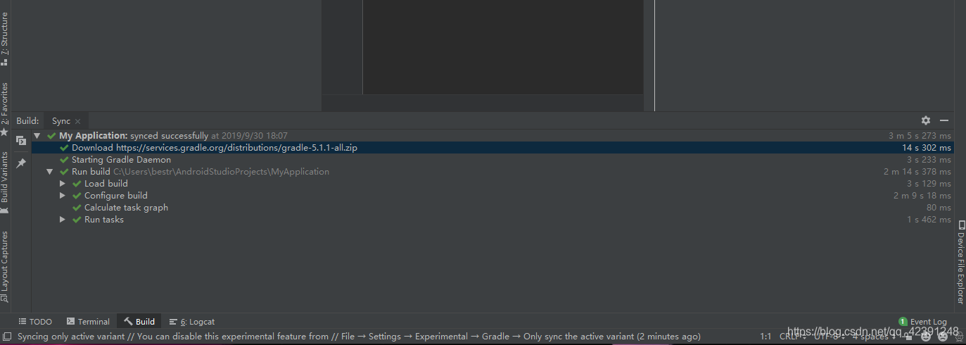 Android Studio下載、安裝和配置+SDK+tools下載(無敵超級詳細版本)