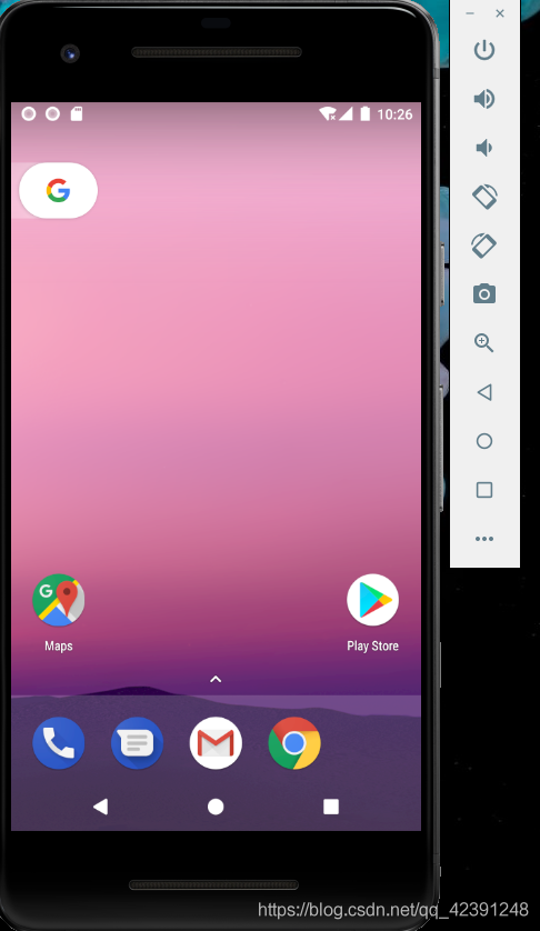 Android Studio下載、安裝和配置+SDK+tools下載(無敵超級詳細版本)