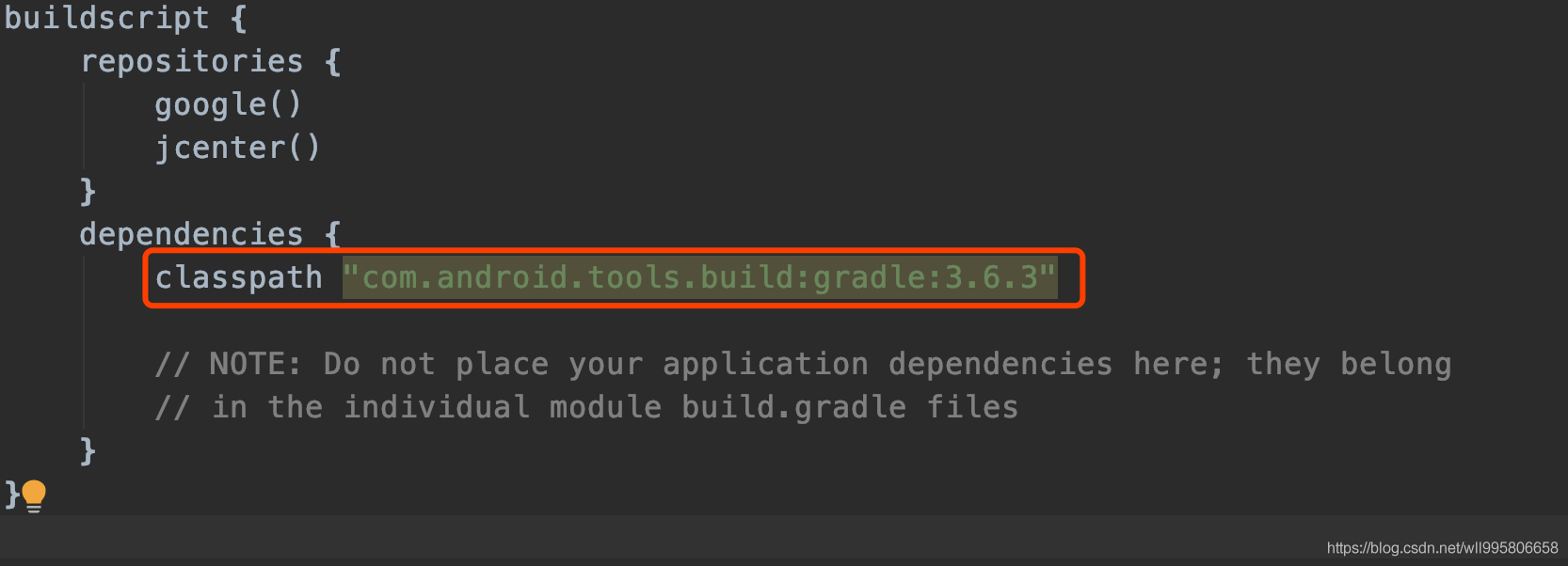 Android Studio導(dǎo)入項(xiàng)目不支持的兩種解決方式