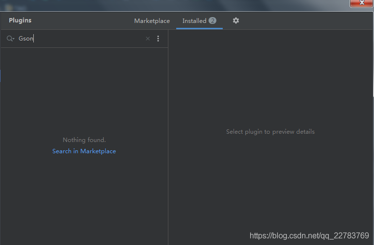 Android Studio升級(jí)到4.1以后插件問題解決